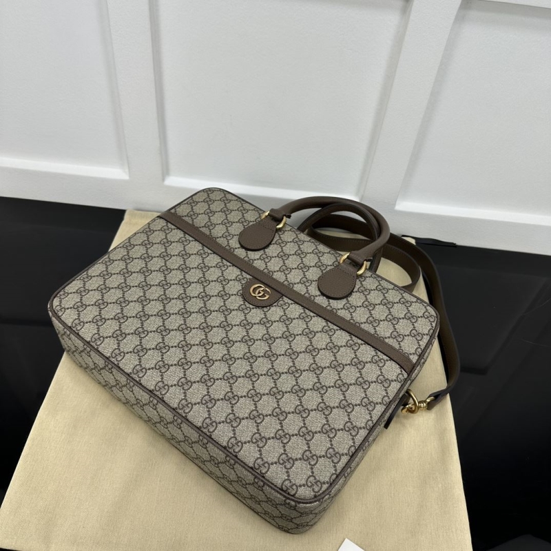 Gucci Mens Briefcases Bags